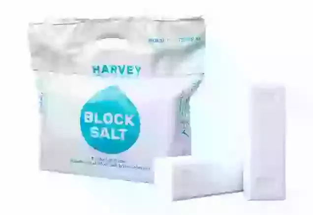 Harvey’s Original Block Salt 8kg